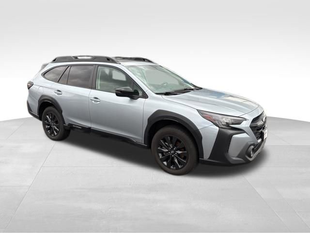 Used 2024 Subaru Outback Onyx Edition image 8