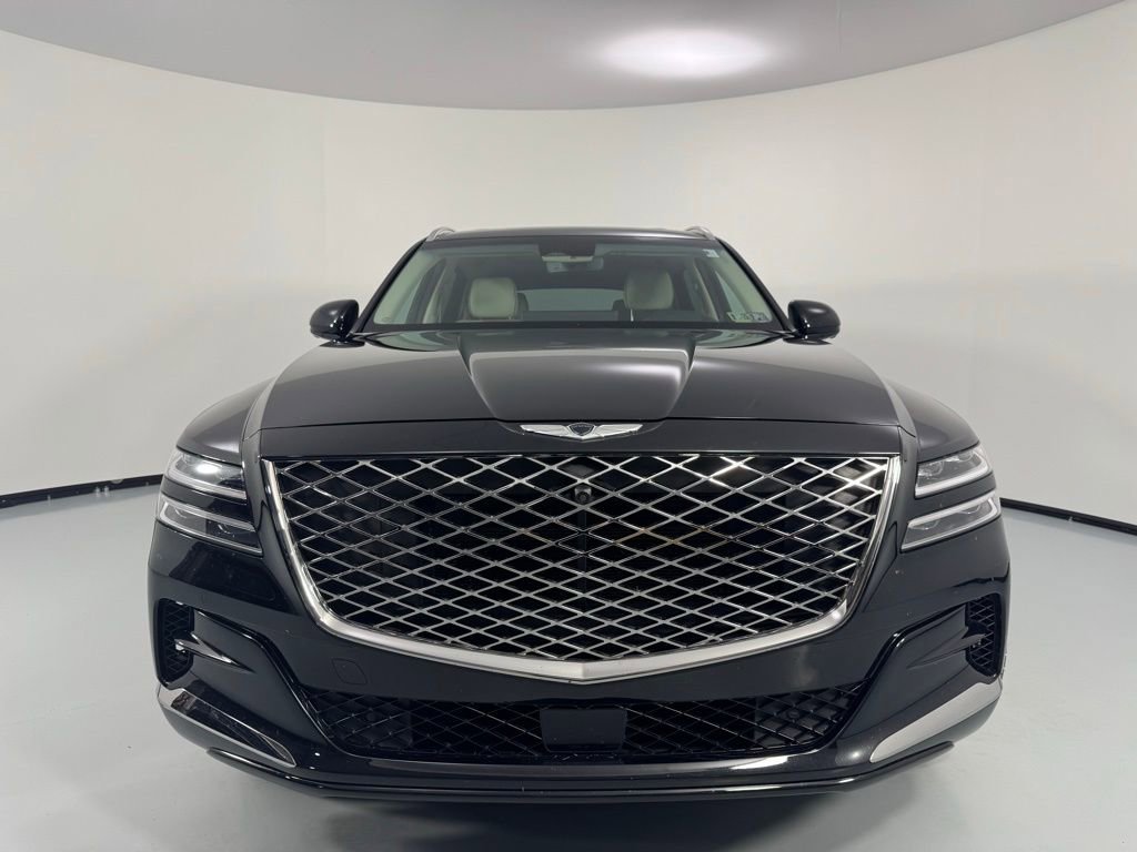 Used 2024 Genesis GV80 3.5T AWD/4WD image 2