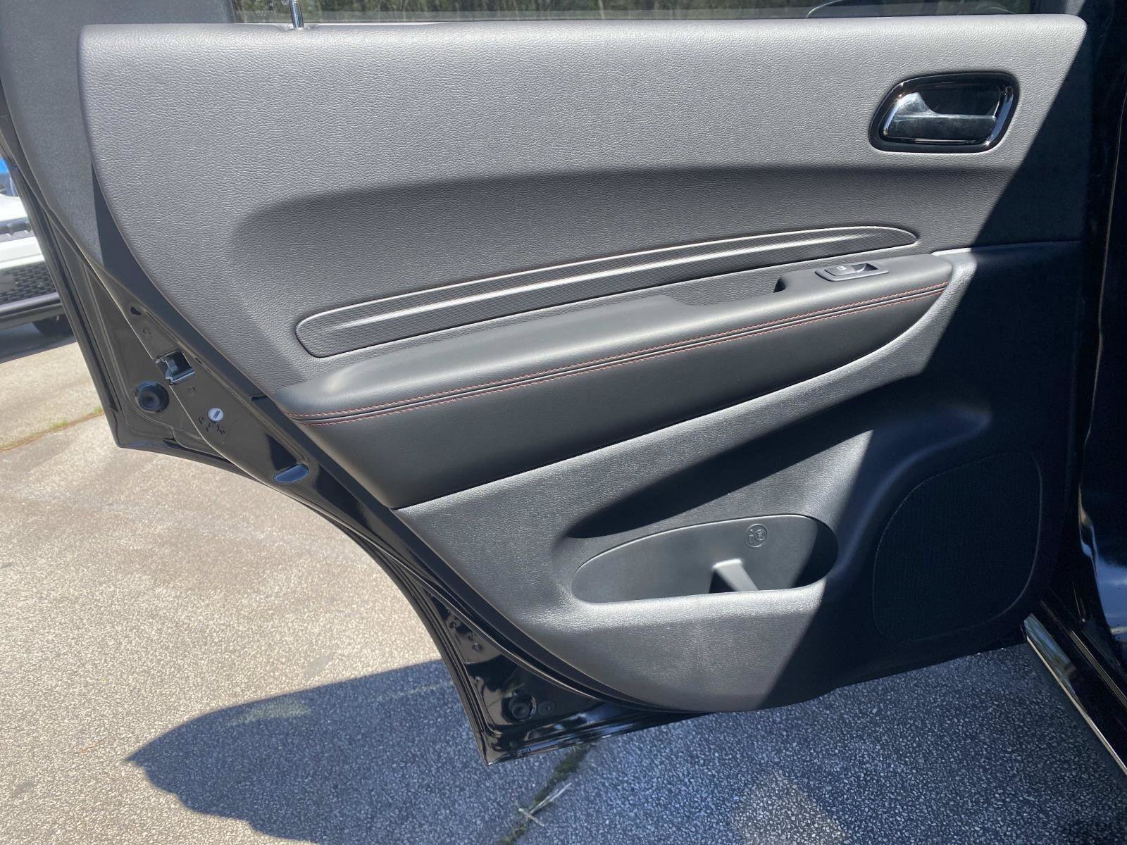 New 2026 Dodge Durango GT RWD image 9