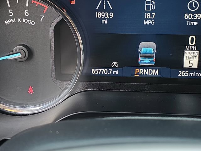 Used 2024 Ford Expedition Max Limited RWD image 22