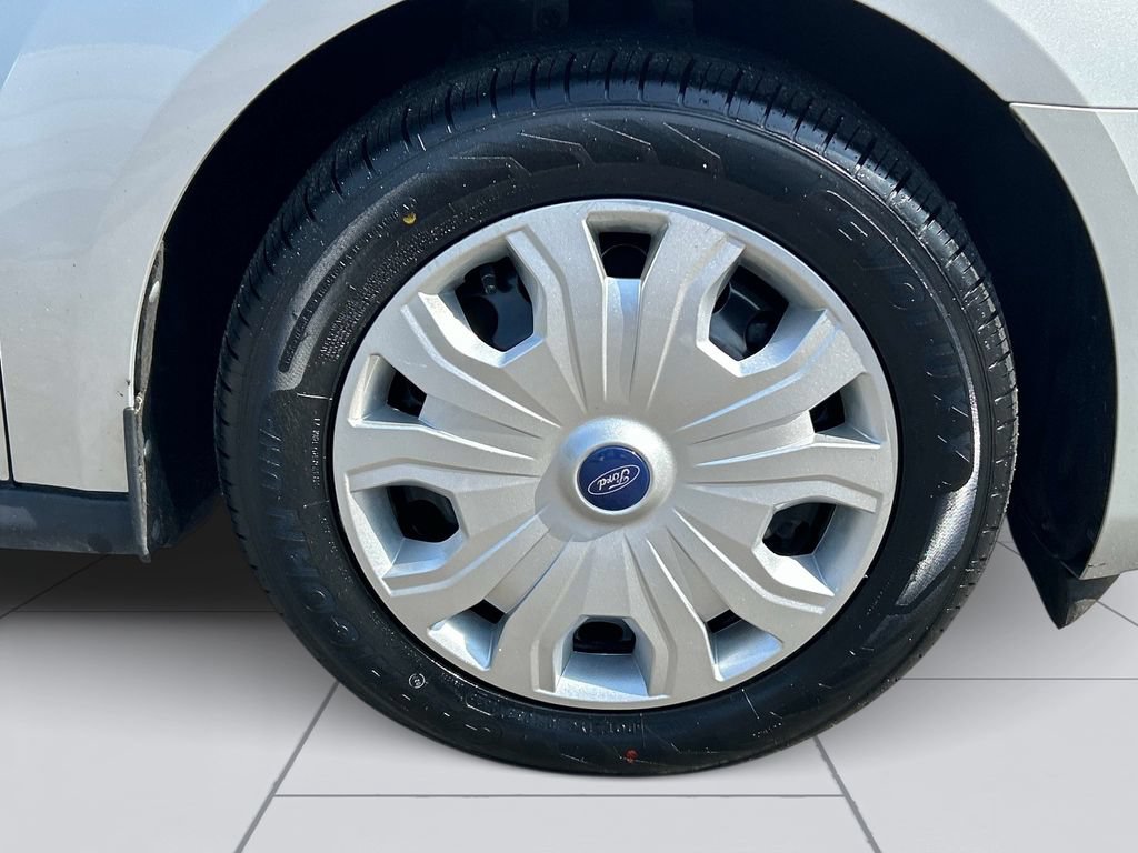 Used 2022 Ford Transit Connect XLT FWD image 11