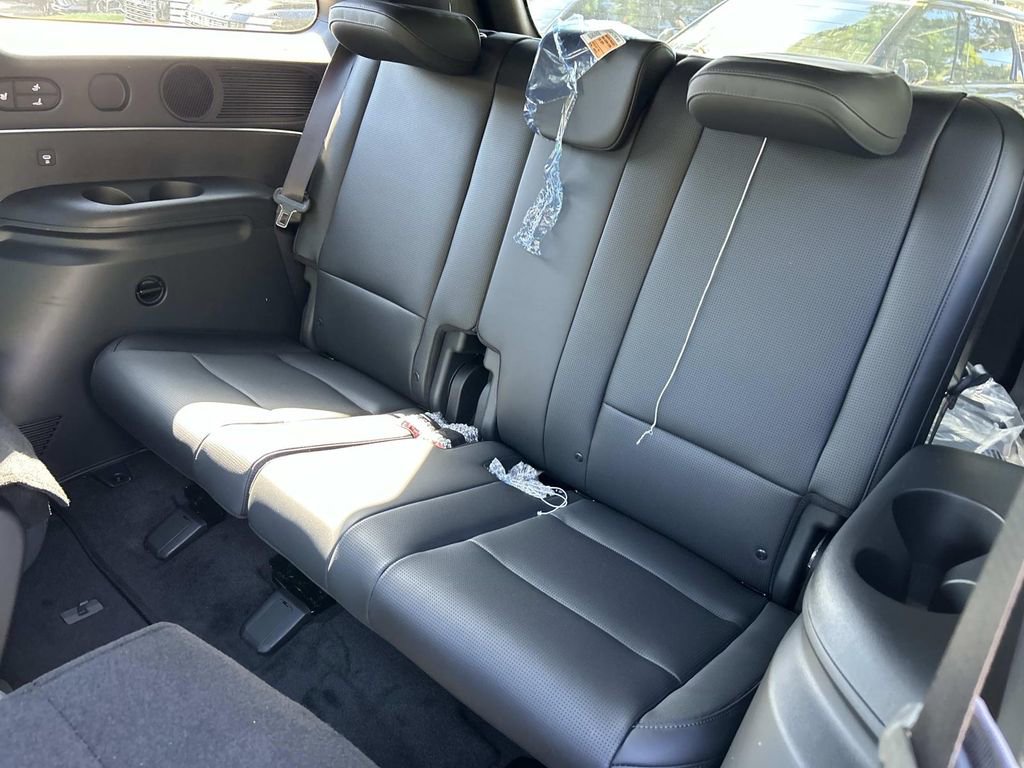 New 2026 Hyundai Palisade Calligraphy image 19