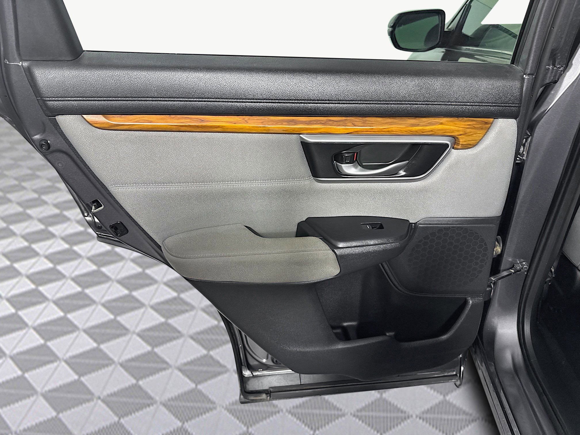 Used 2019 Honda CR-V EX image 26