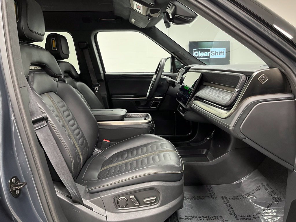Used 2023 Rivian R1T Adventure Dual AWD/4WD image 55