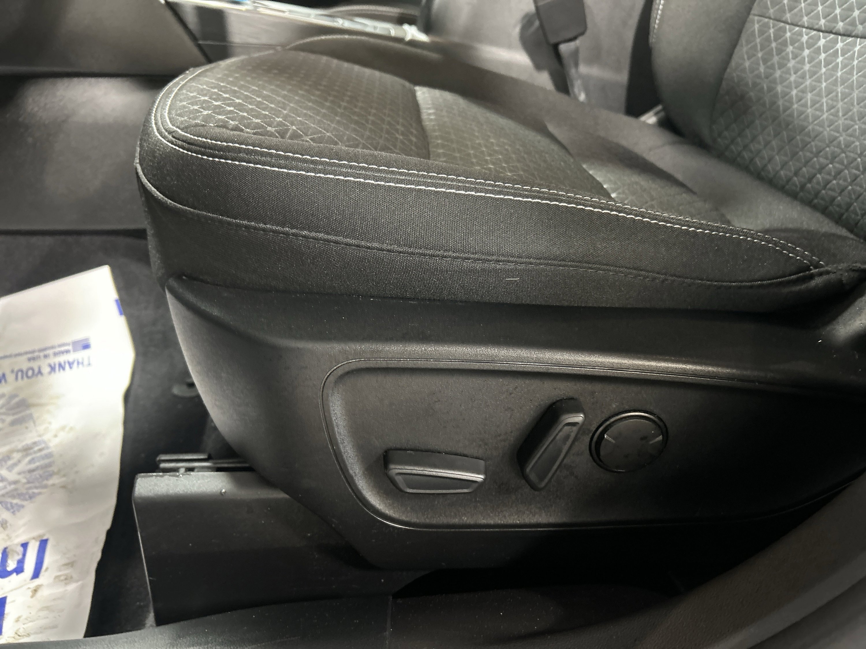 Used 2023 Ford Escape Active image 15