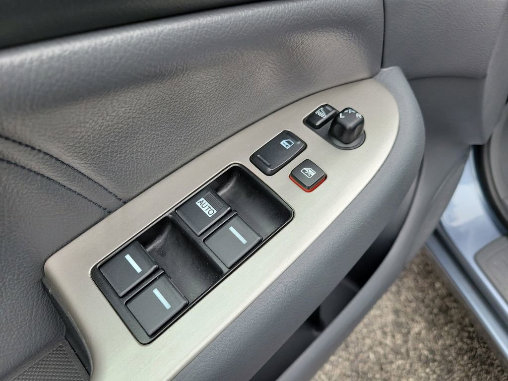 Used 2007 Honda Accord EX-L image 18