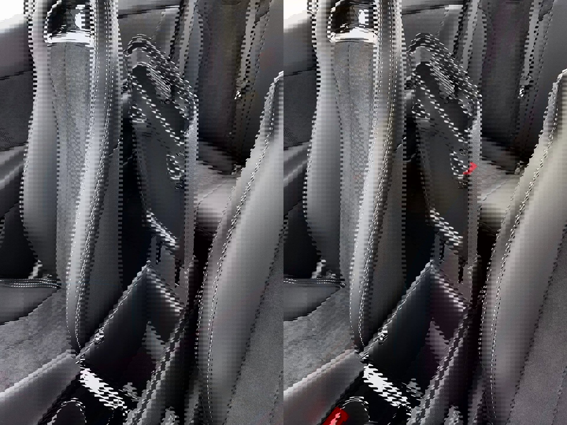 New 2026 Hyundai Elantra N FWD image 18