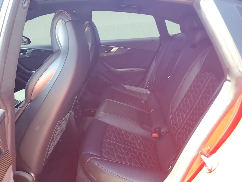 Used 2019 Audi RS 5 Sportback AWD/4WD image 10