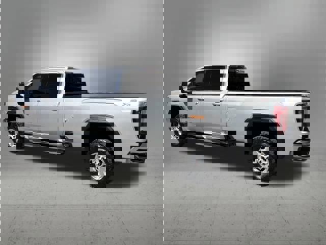 Used 2023 GMC Sierra 3500 SLE w/ SLE Value Package video 3