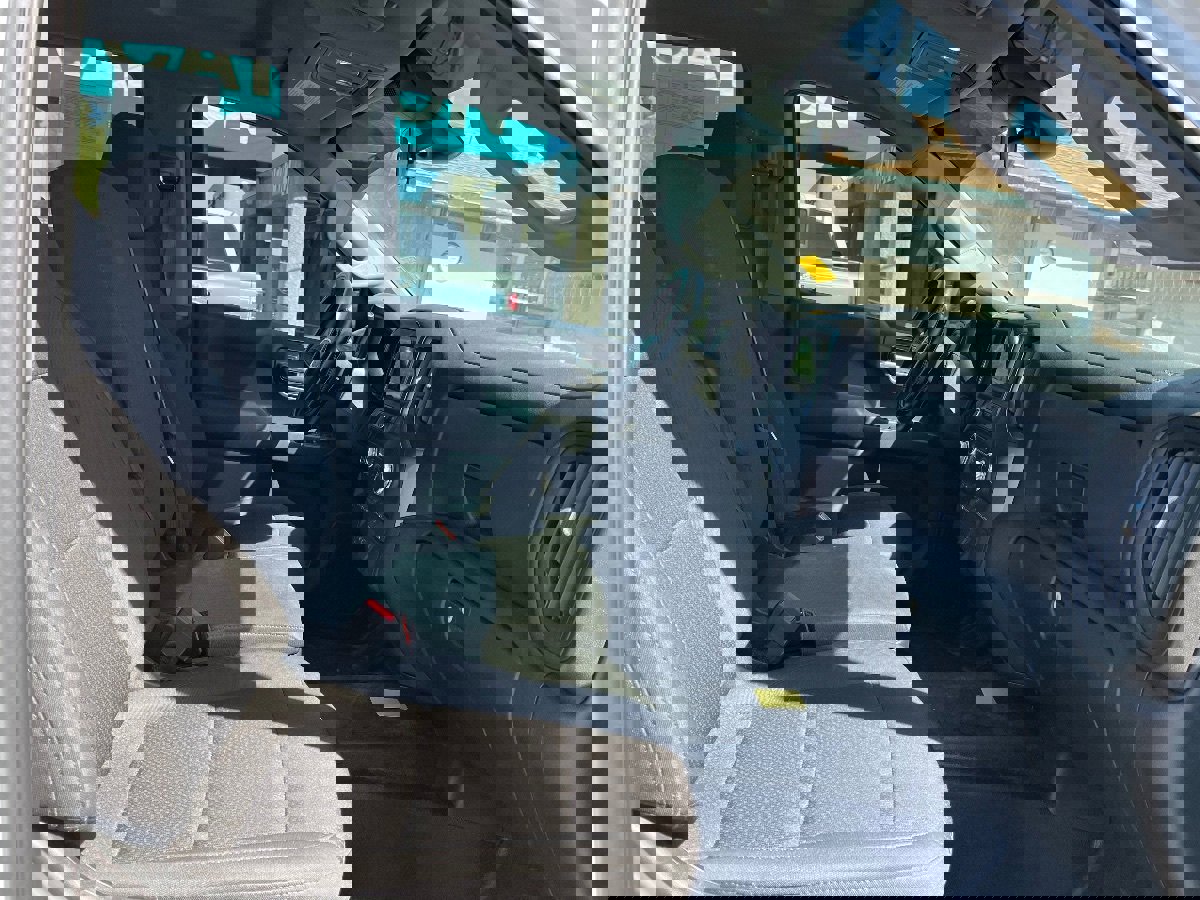 Used 2022 GMC Sierra 1500 Pro w/ Pro Value Package image 17