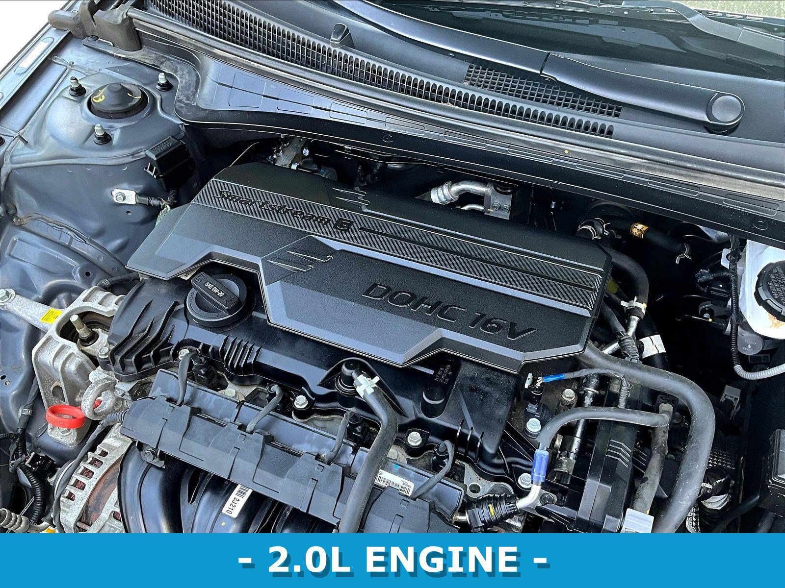 Used 2024 Hyundai Elantra Limited FWD image 31