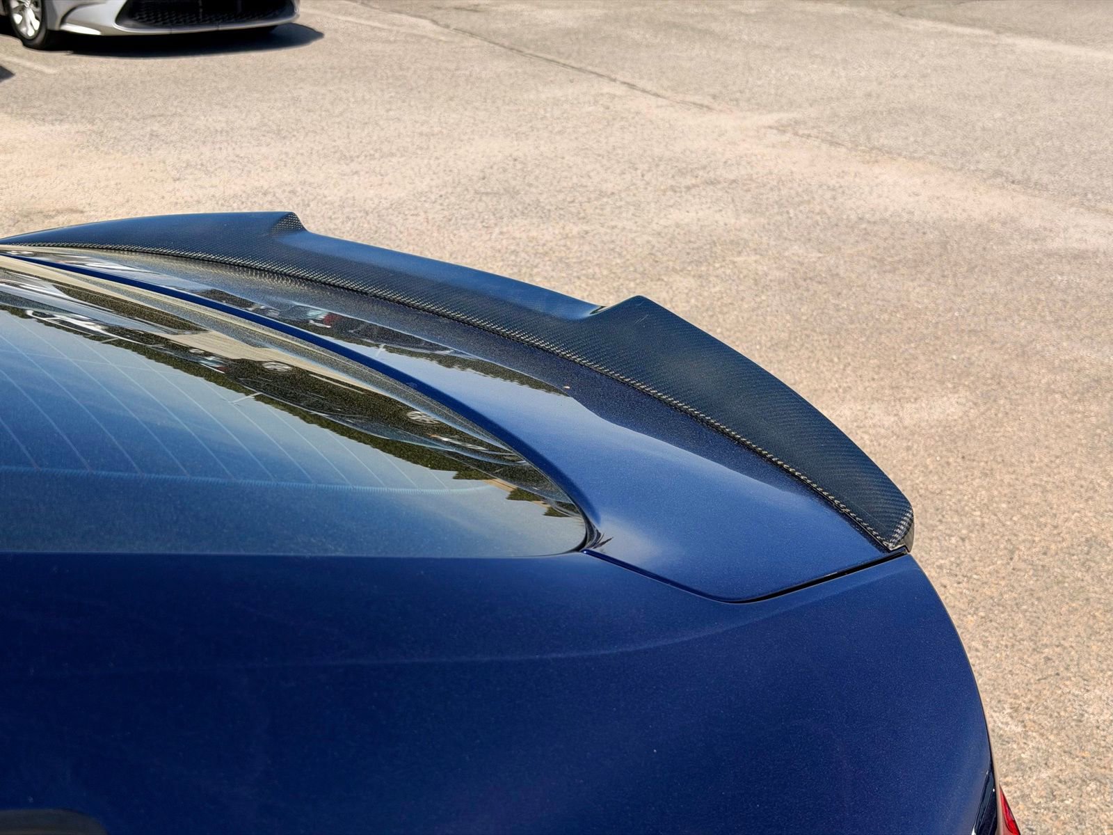 Used 2019 Audi S5 Prestige w/ S Sport Package image 12