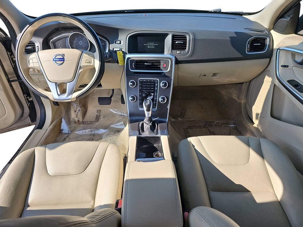 Used 2016 Volvo S60 T5 Premier w/ Convenience Package FWD image 13