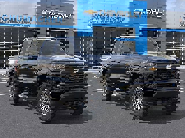 New 2026 Chevrolet Colorado LT image 7