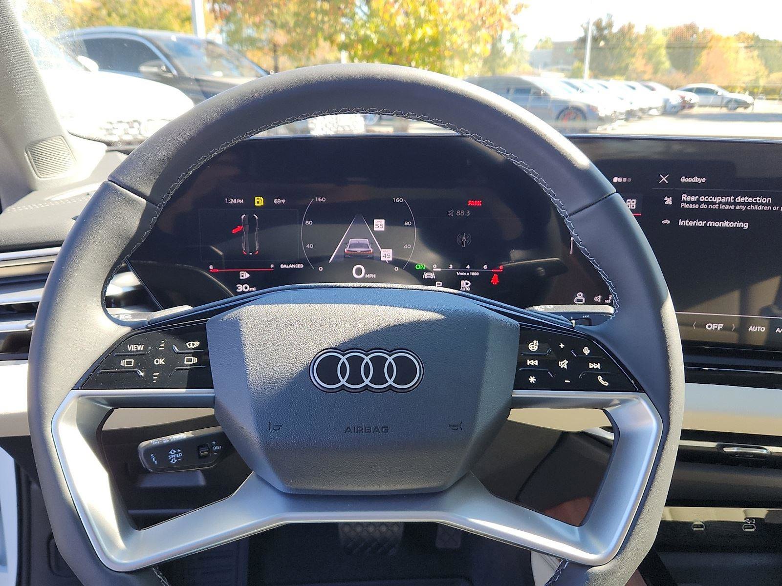 New 2025 Audi A5 2.0T Premium Plus image 16