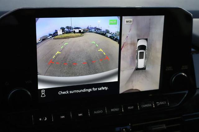 Certified 2025 Nissan Pathfinder SL image 23