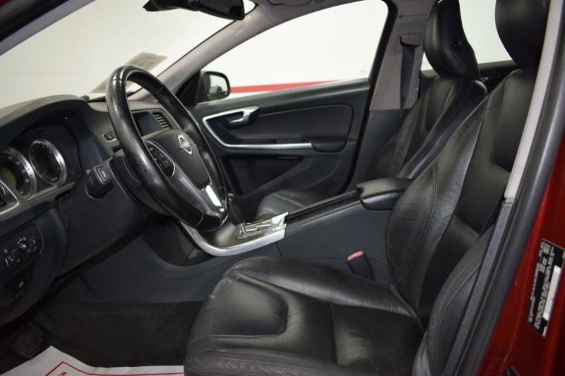Used 2012 Volvo S60 T5 FWD image 9