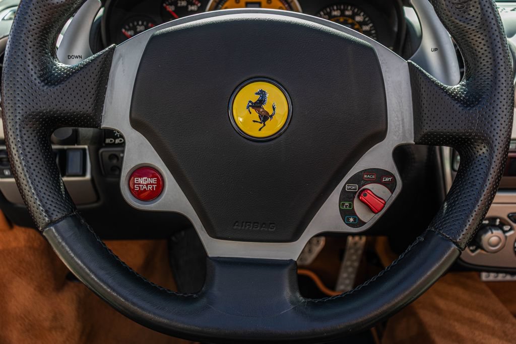 Used 2009 Ferrari F430 Spider RWD image 37