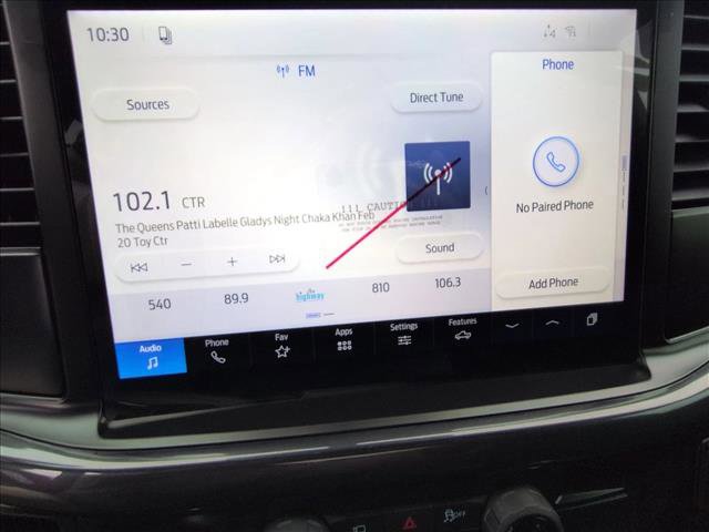 New 2026 Ford F150 STX image 12