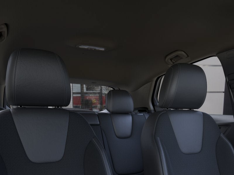 New 2026 Buick Encore GX Preferred AWD/4WD image 24