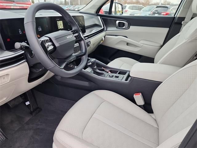 New 2026 Kia Sorento S AWD/4WD image 12