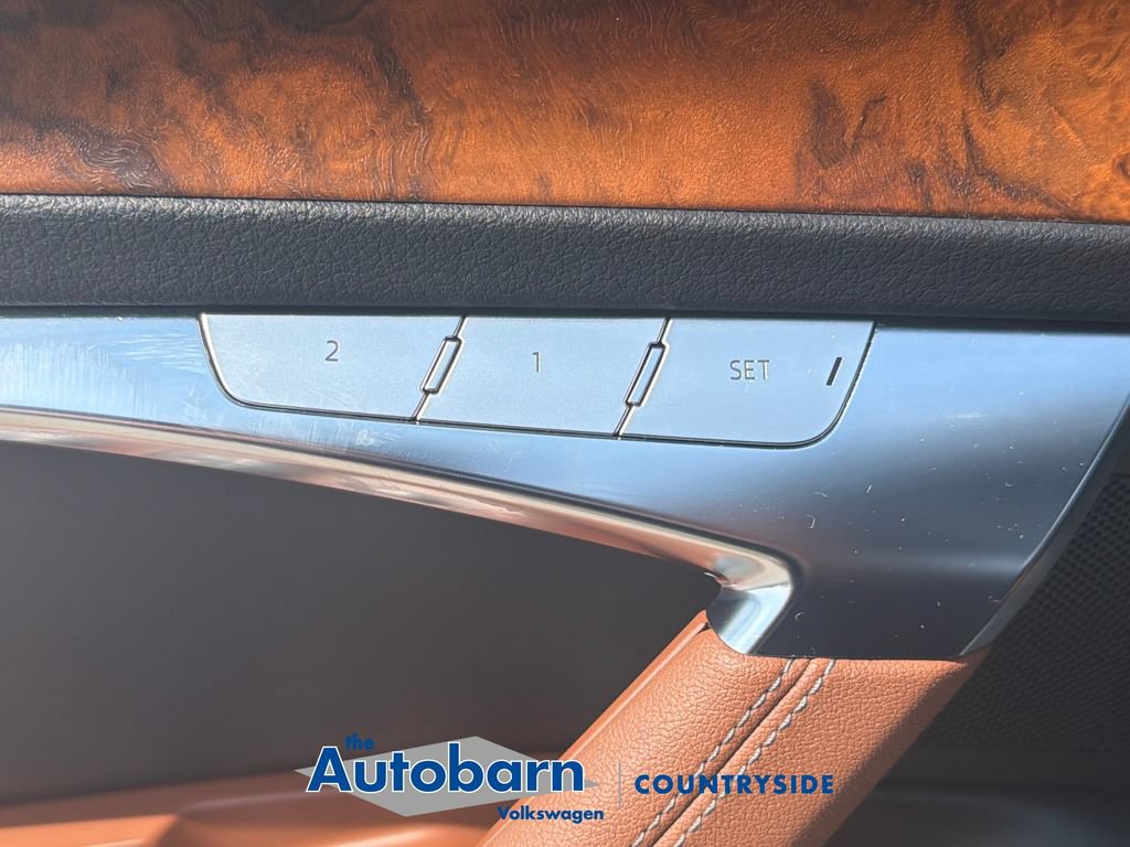 Used 2023 Audi A6 Premium Plus w/ Premium Plus Package AWD/4WD image 10