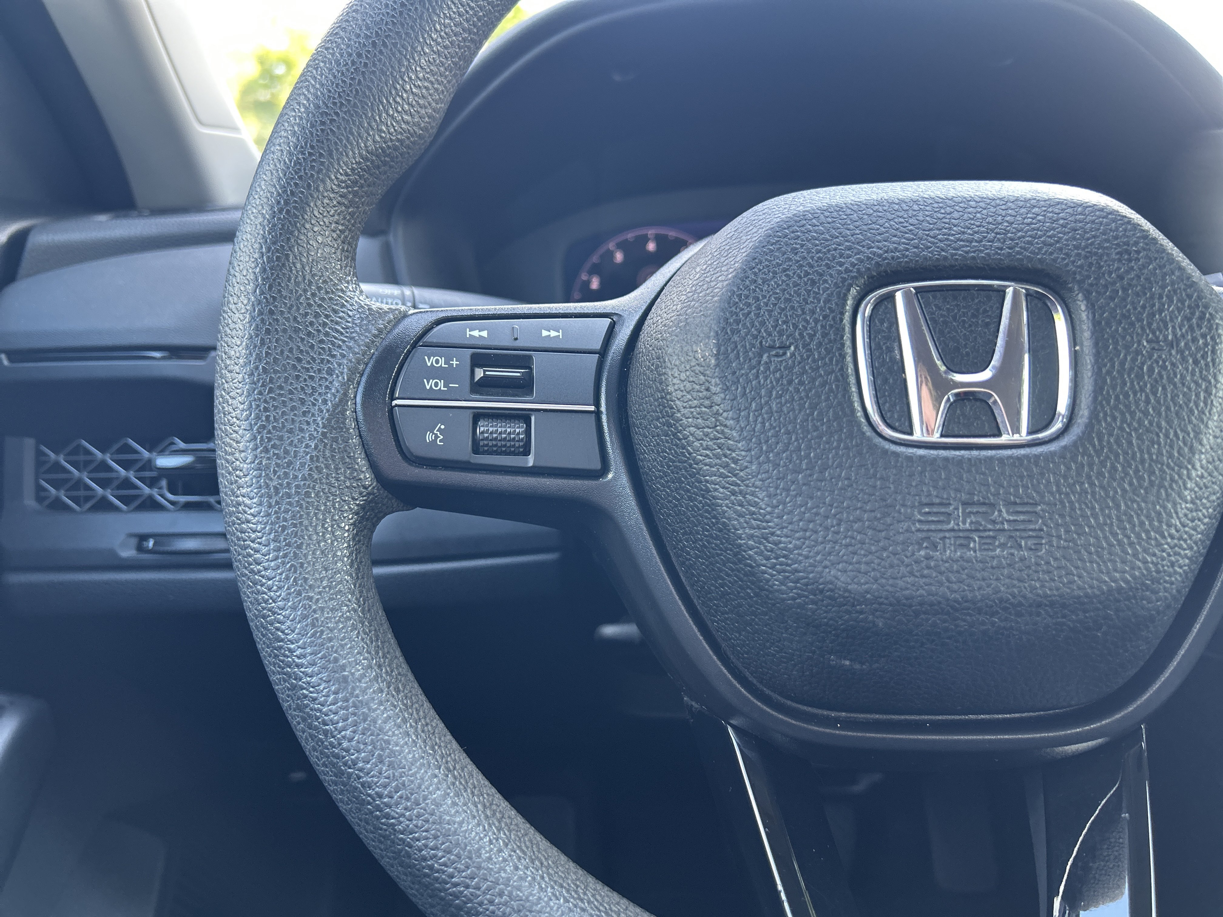 Certified 2023 Honda Accord LX image 18