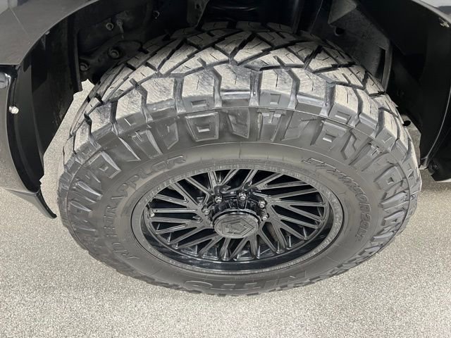 Used 2022 RAM 3500 Limited image 16