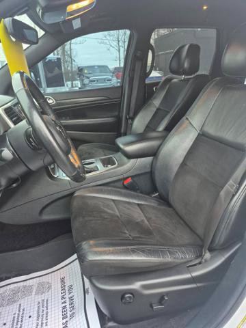 Used 2018 Jeep Grand Cherokee Altitude image 6