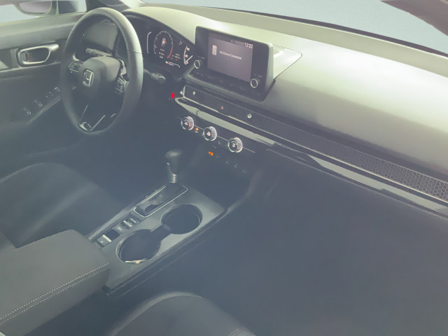 Certified 2026 Honda Civic Sport image 21