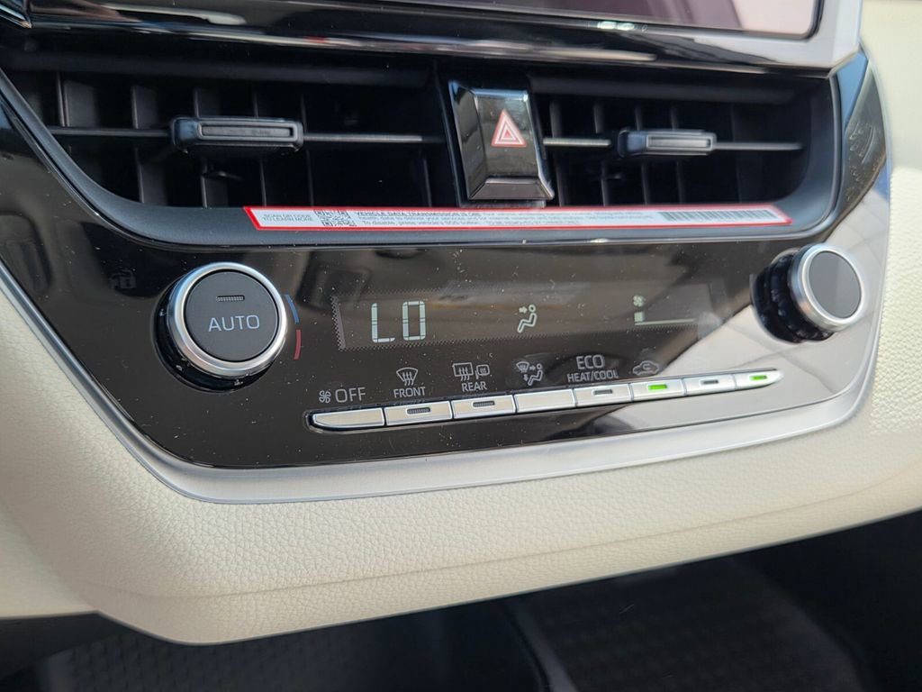 New 2026 Toyota Corolla LE image 20