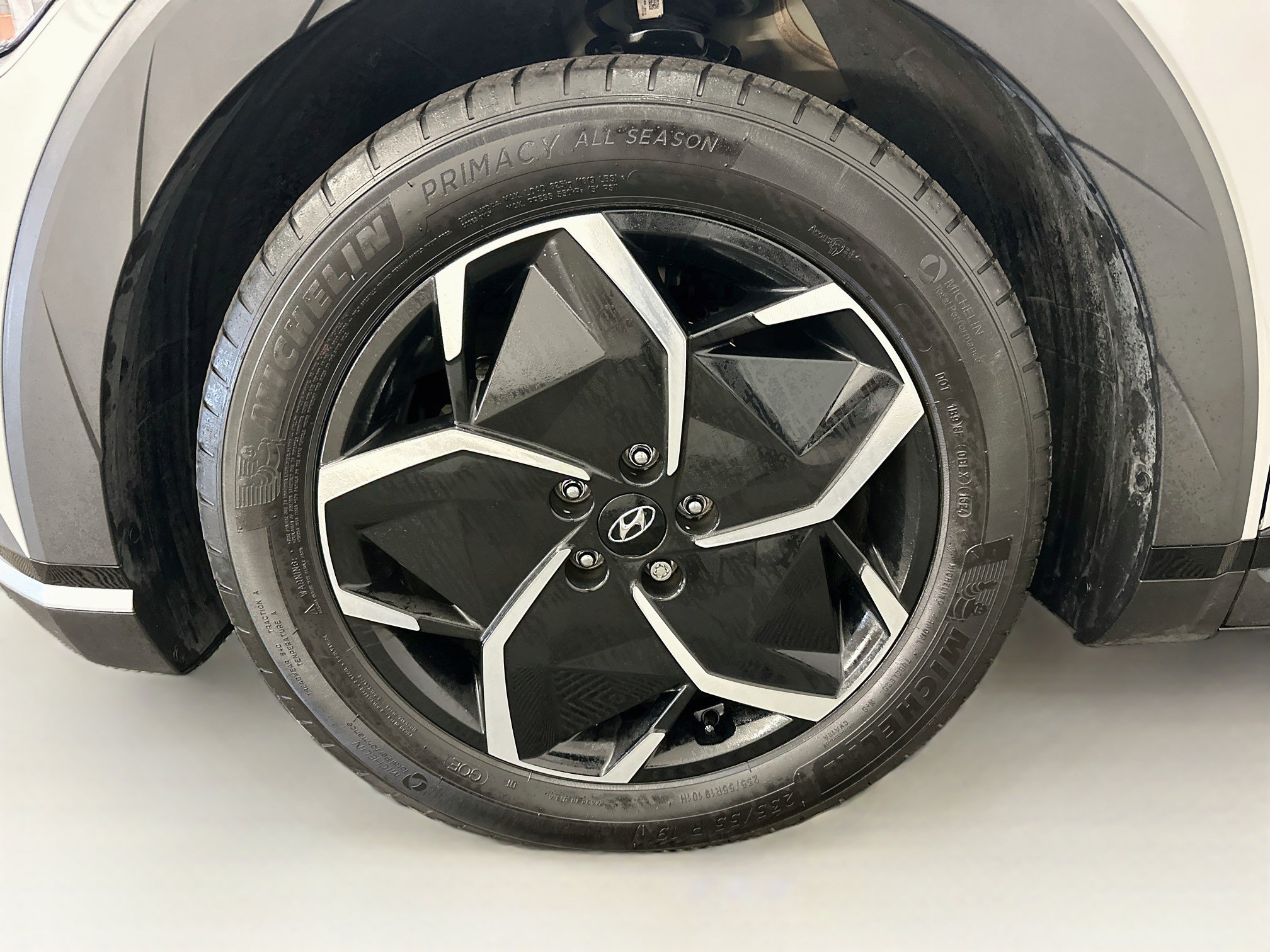 Used 2024 Hyundai Ioniq 5 SEL AWD/4WD image 36
