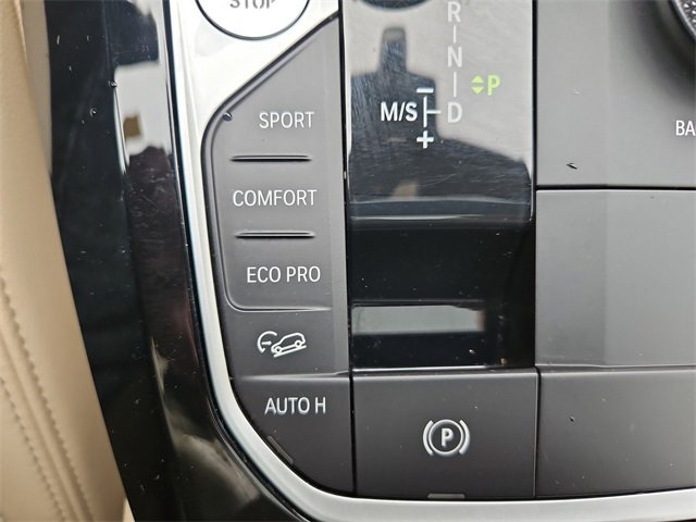 Used 2022 BMW X3 xDrive30i w/ Convenience Package image 35