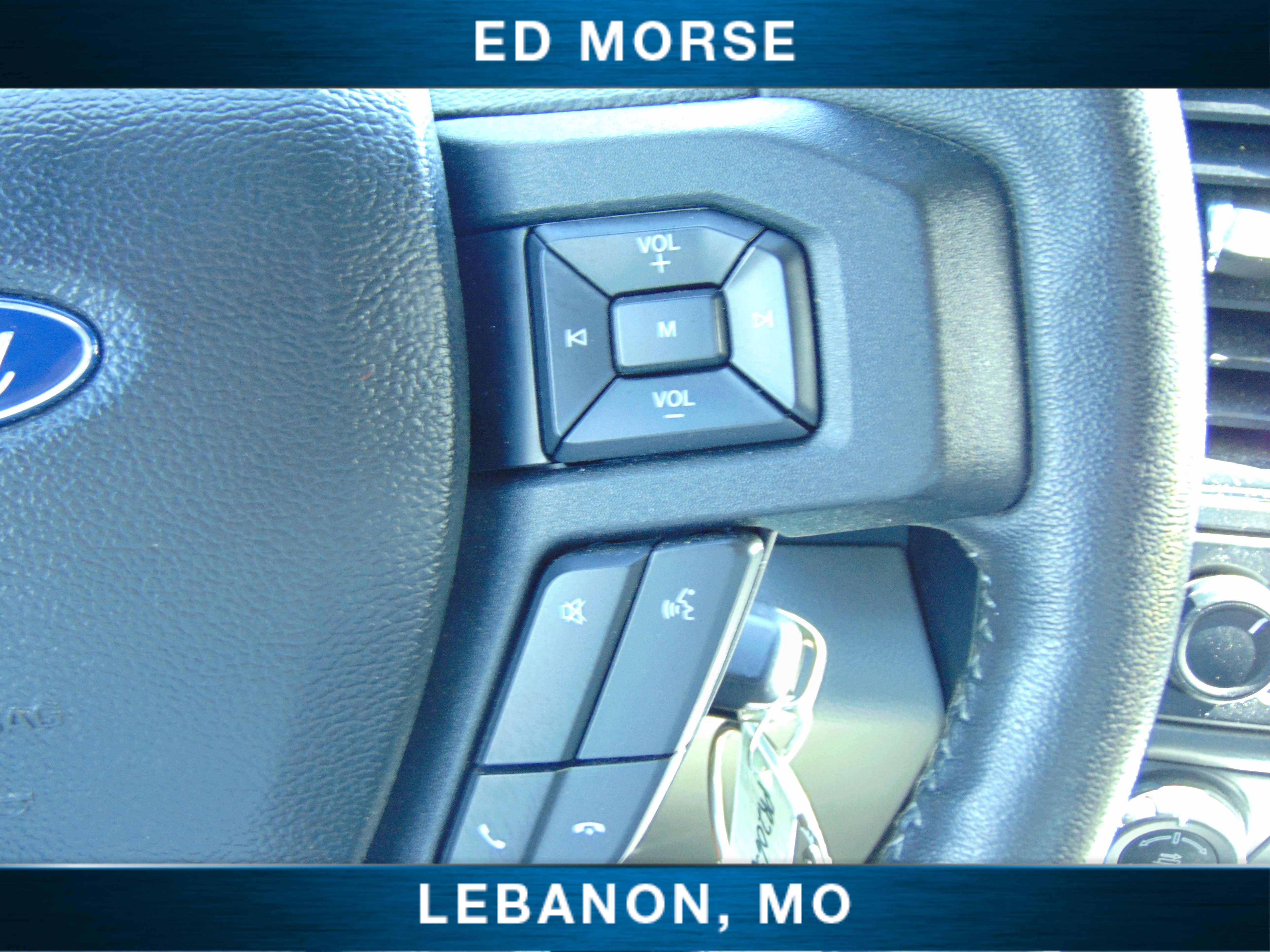 Used 2019 Ford F150 XLT w/ Equipment Group 302A Luxury image 24