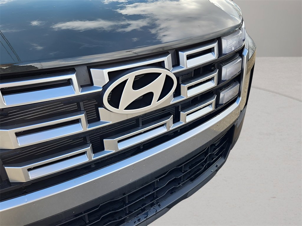 New 2026 Hyundai Santa Cruz SEL image 9