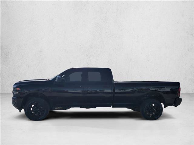 New 2026 RAM 2500 Big Horn image 4
