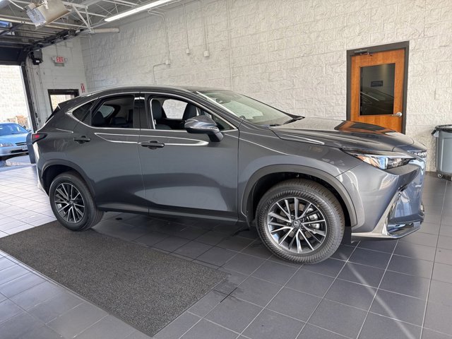 New 2026 Lexus NX 350 AWD image 1