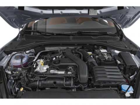 New 2026 Volkswagen Jetta SEL image 11