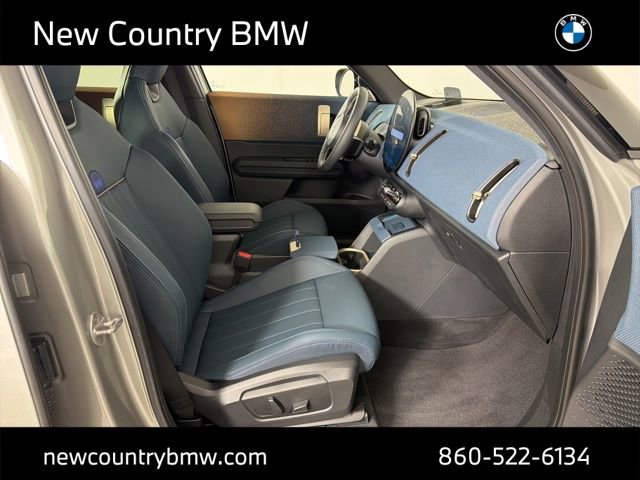 Certified 2025 MINI Cooper Countryman S image 16