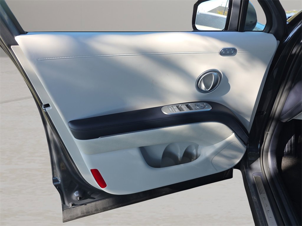 New 2026 Hyundai Palisade Calligraphy image 18