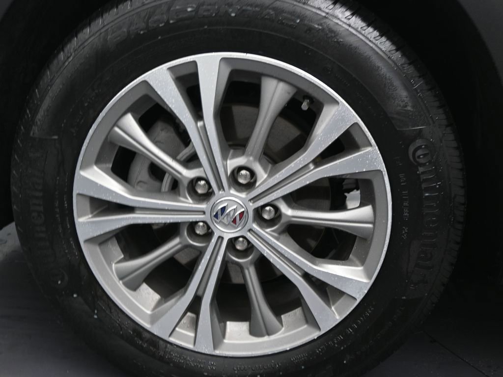 Used 2023 Buick Envision Preferred image 11