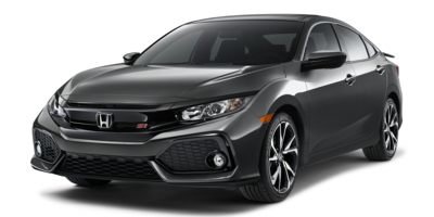 Used 2018 Honda Civic Si
