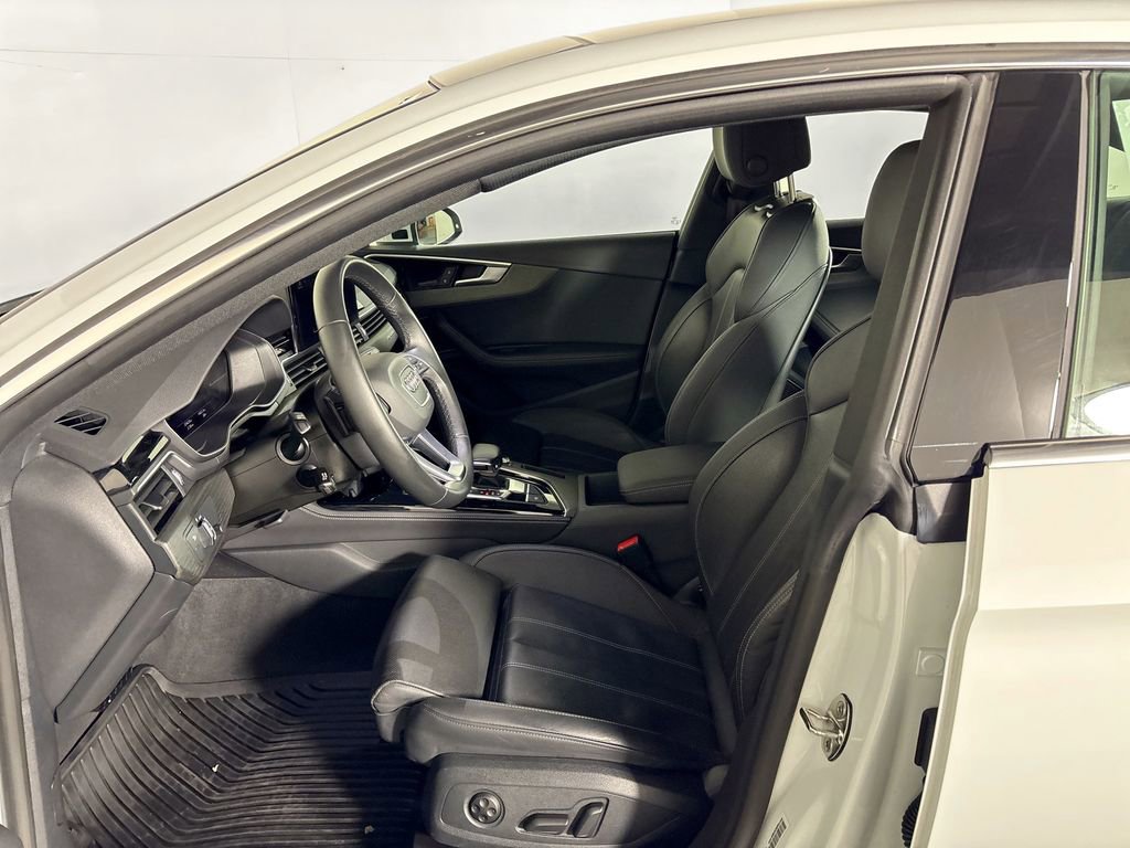 Used 2023 Audi A5 2.0T Premium Plus w/ Premium Plus image 11