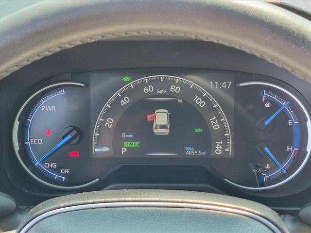 Used 2020 Toyota RAV4 XSE w/ XSE Grade Weather Package AWD/4WD image 11
