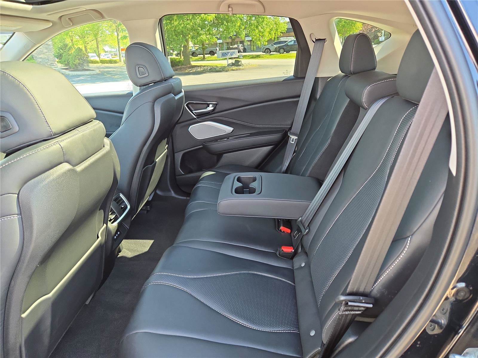 Certified 2023 Acura RDX AWD w/ Technology Package image 23