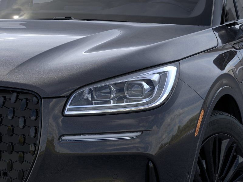 New 2026 Lincoln Corsair Grand Touring AWD/4WD image 18