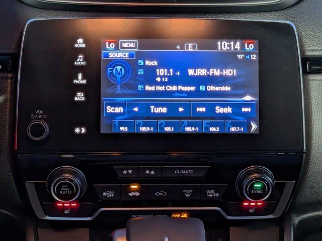 Certified 2020 Honda CR-V EX image 19