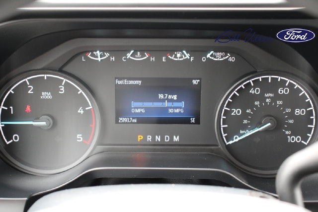 Certified 2026 Ford F250 XLT AWD/4WD image 20