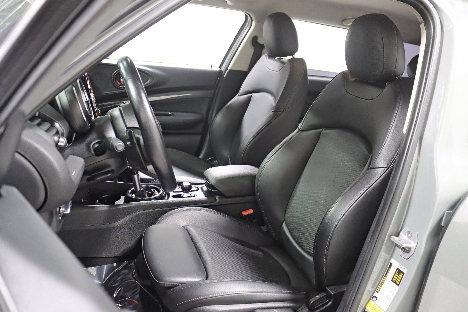 Used 2019 MINI Cooper Clubman S image 22