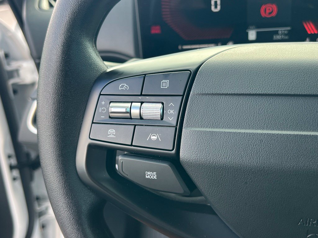 Certified 2025 Kia K4 FWD image 20